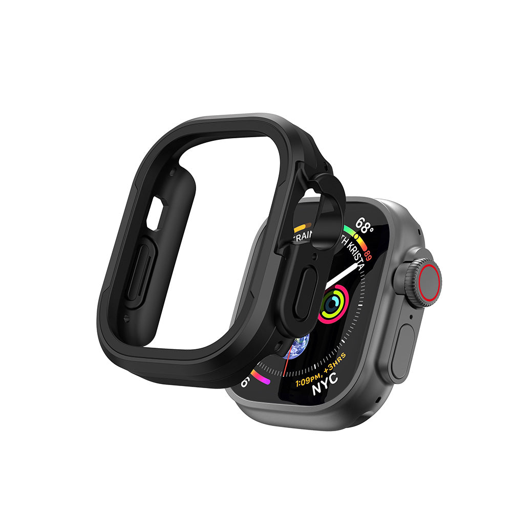 Wiwu JD-101 Defender Saat Kasası Koruyucu – Apple Watch Ultra 49 mm