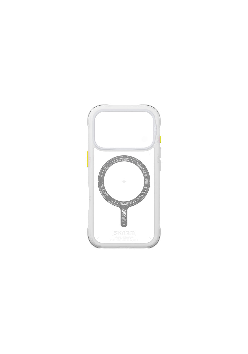 Skinarma Avion – iPhone 18 Pro Max Kılıfı
