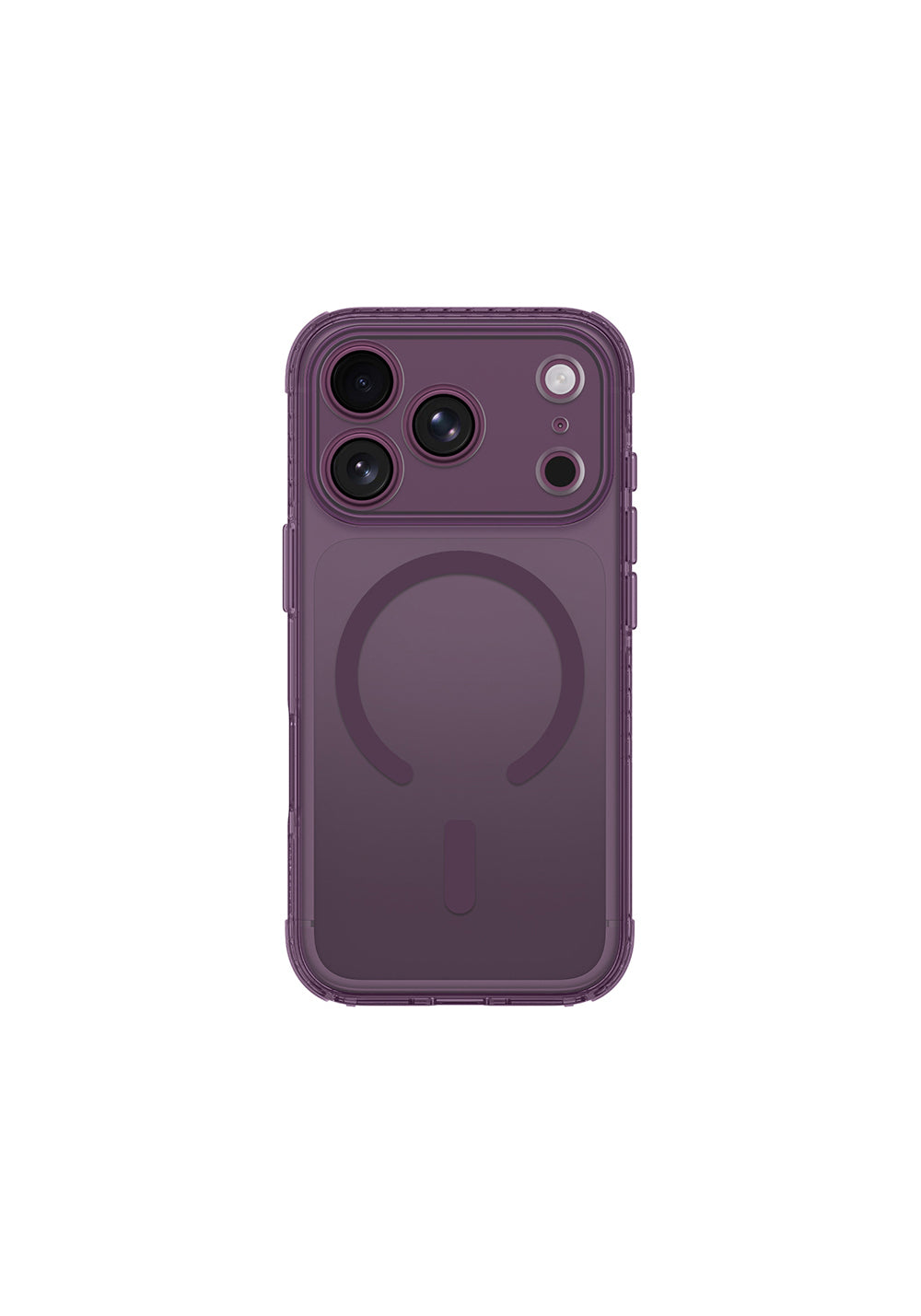 Amazingthing Titan Pro Lens – iPhone 18 Pro Kılıfı