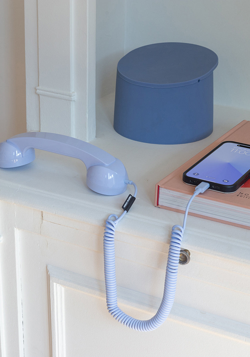 Native Union POP Phone – USB-C Retro Ahize