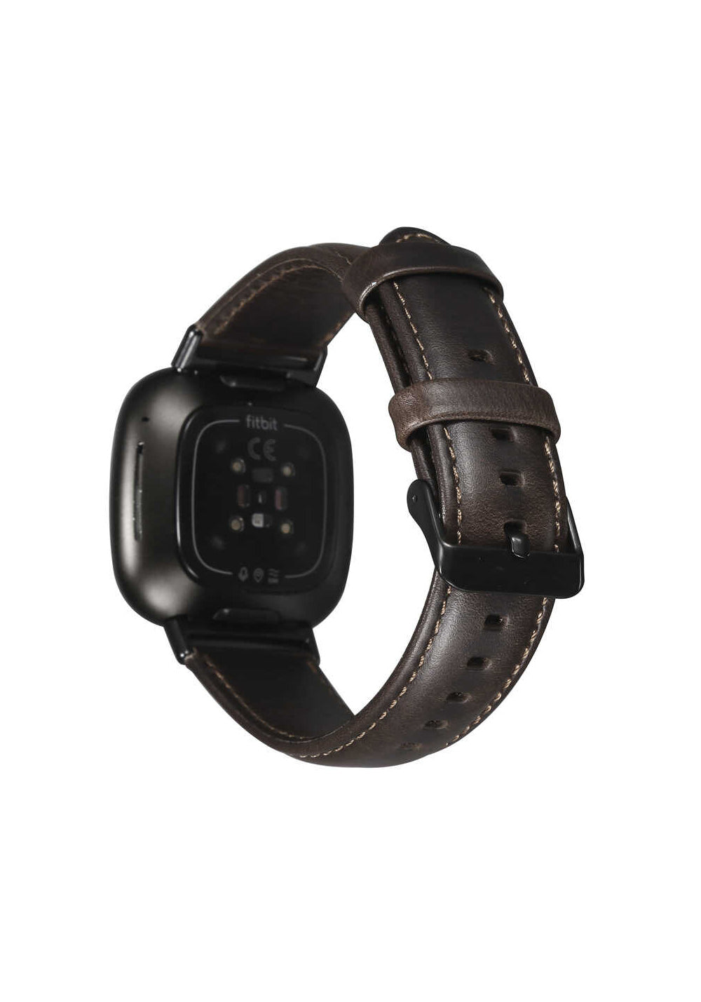 Wiwu Leather Watchband Deri Kordon – Apple Watch 38/40 mm