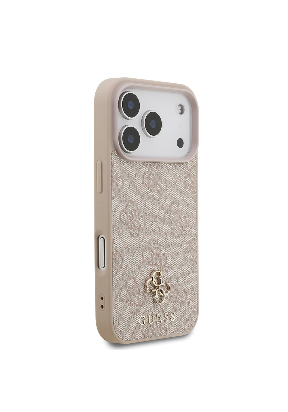 Guess Small 4G Classic – iPhone 18 Pro Kılıfı