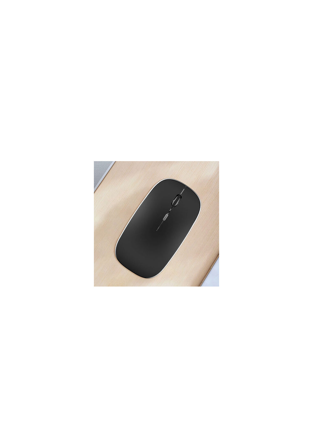Wiwu WM101 Wimice Dual – 1600 DPI Bluetooth ve 2,4 GHz Mouse