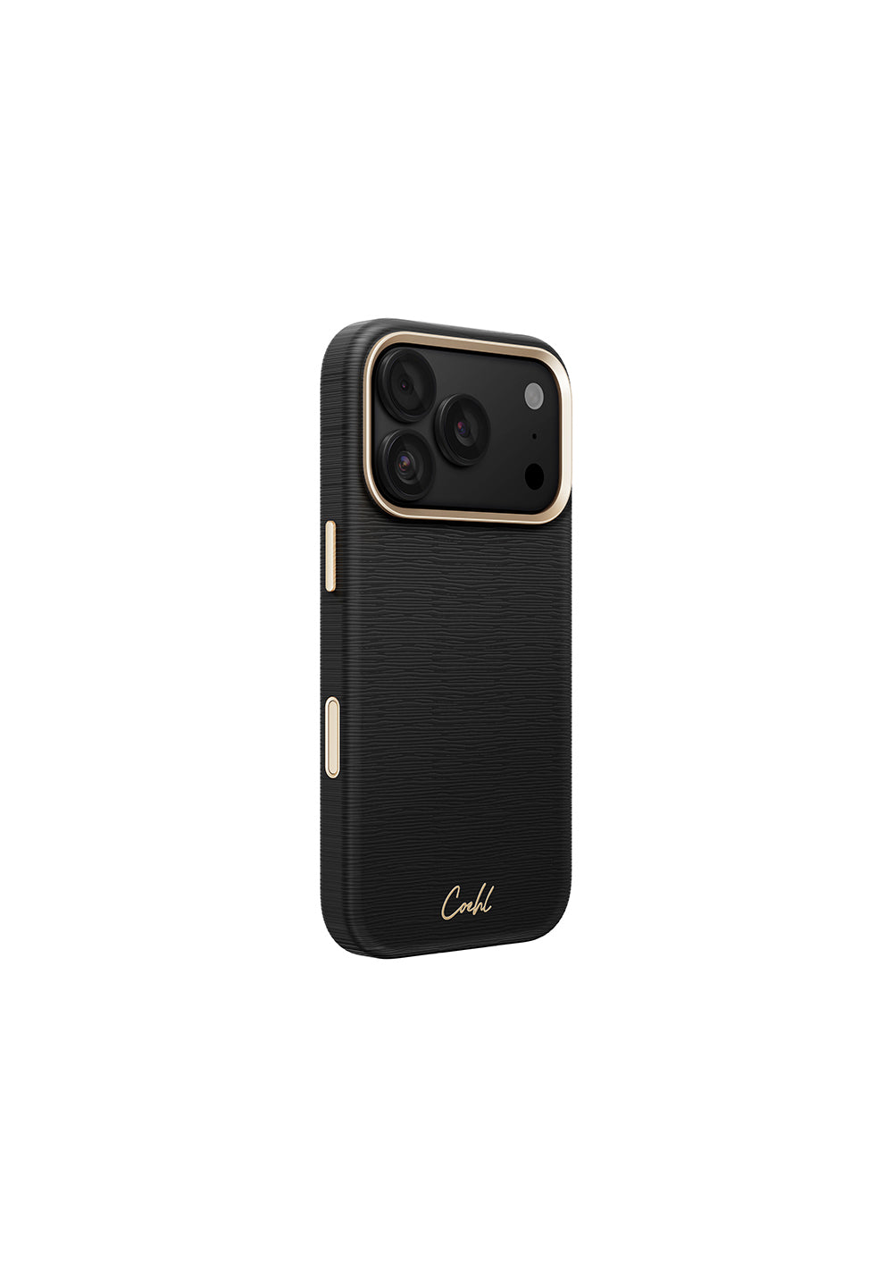 Coehl Askı İpli Mirelle – iPhone 18 Pro Kılıfı