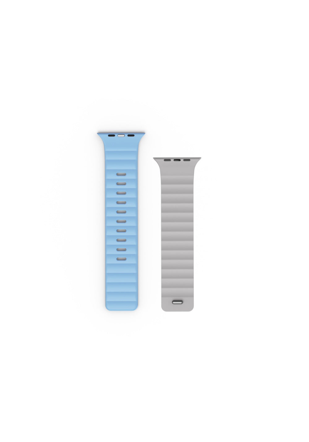 Wiwu Mag Secur Silikon Kordon – Apple Watch 42/44/45/46/49 mm