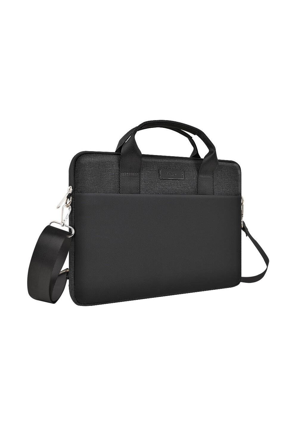 Wiwu Minimalist Taşınabilir – Laptop Çantası