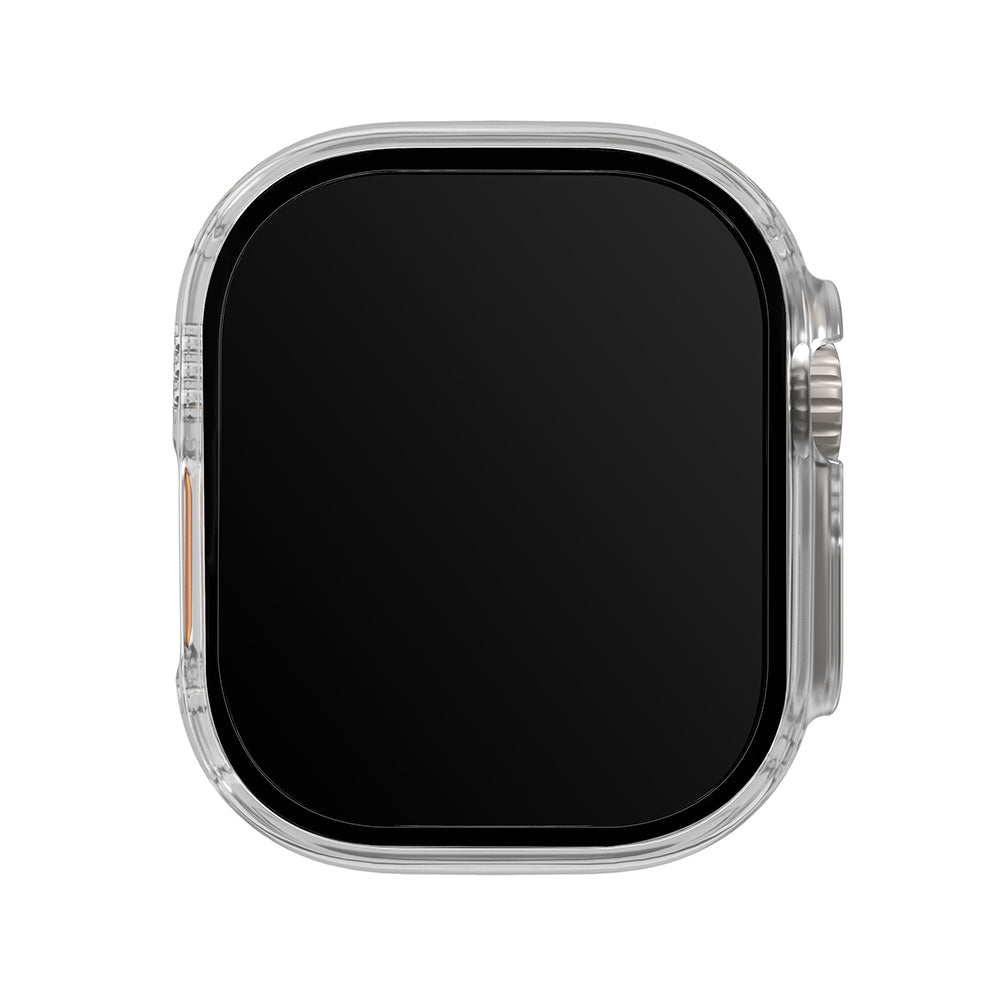 Skinarma Gado Kasa ve Ekran Koruması – Apple Watch Ultra 49 mm
