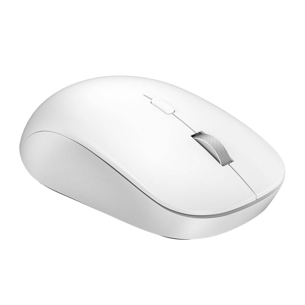 Wiwu WM108 Wimice – 1600 DPI Bluetooth ve 2,4 GHz Mouse