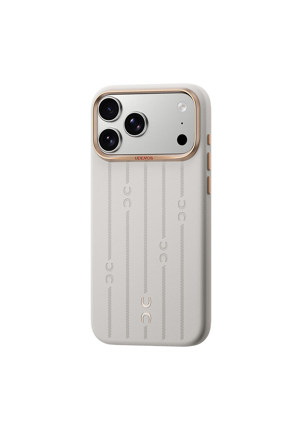 Udemos Wind Wild – iPhone 18 Pro Kılıfı