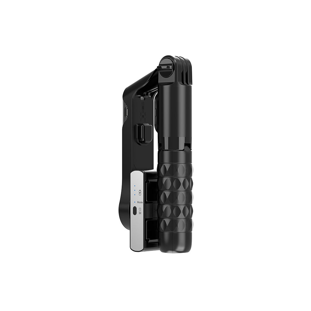 Wiwu Wi-SE013 – Işıklı Mini Tripod ve Selfie Çubuğu