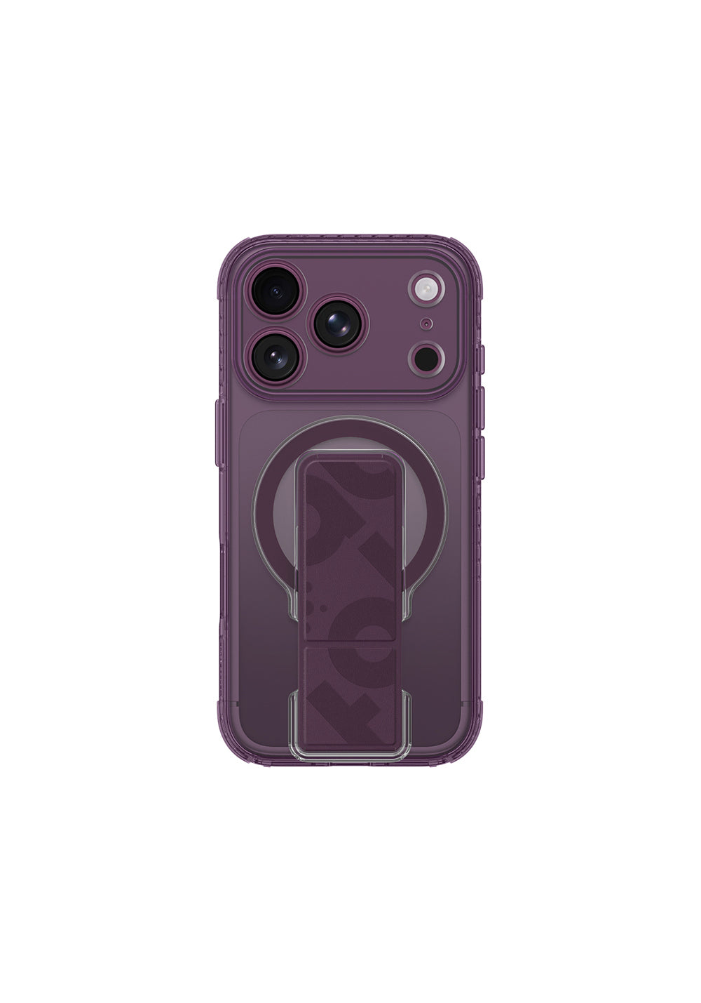 Amazingthing Titan Pro Grip Stand – iPhone 18 Pro Kılıfı