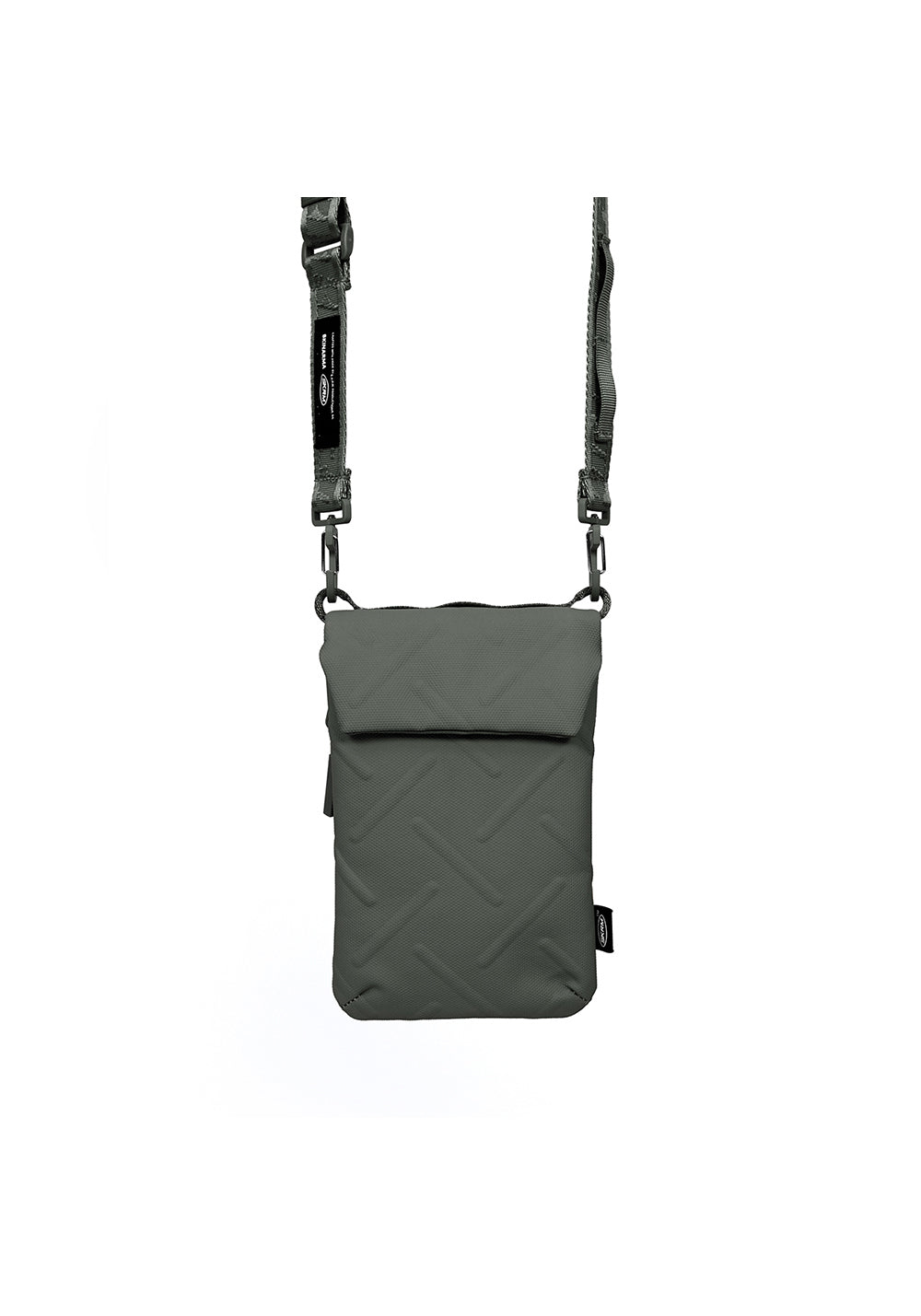 Skinarma Sling Pouch Juno Cross-Hatch – Çapraz Vücut Çantası