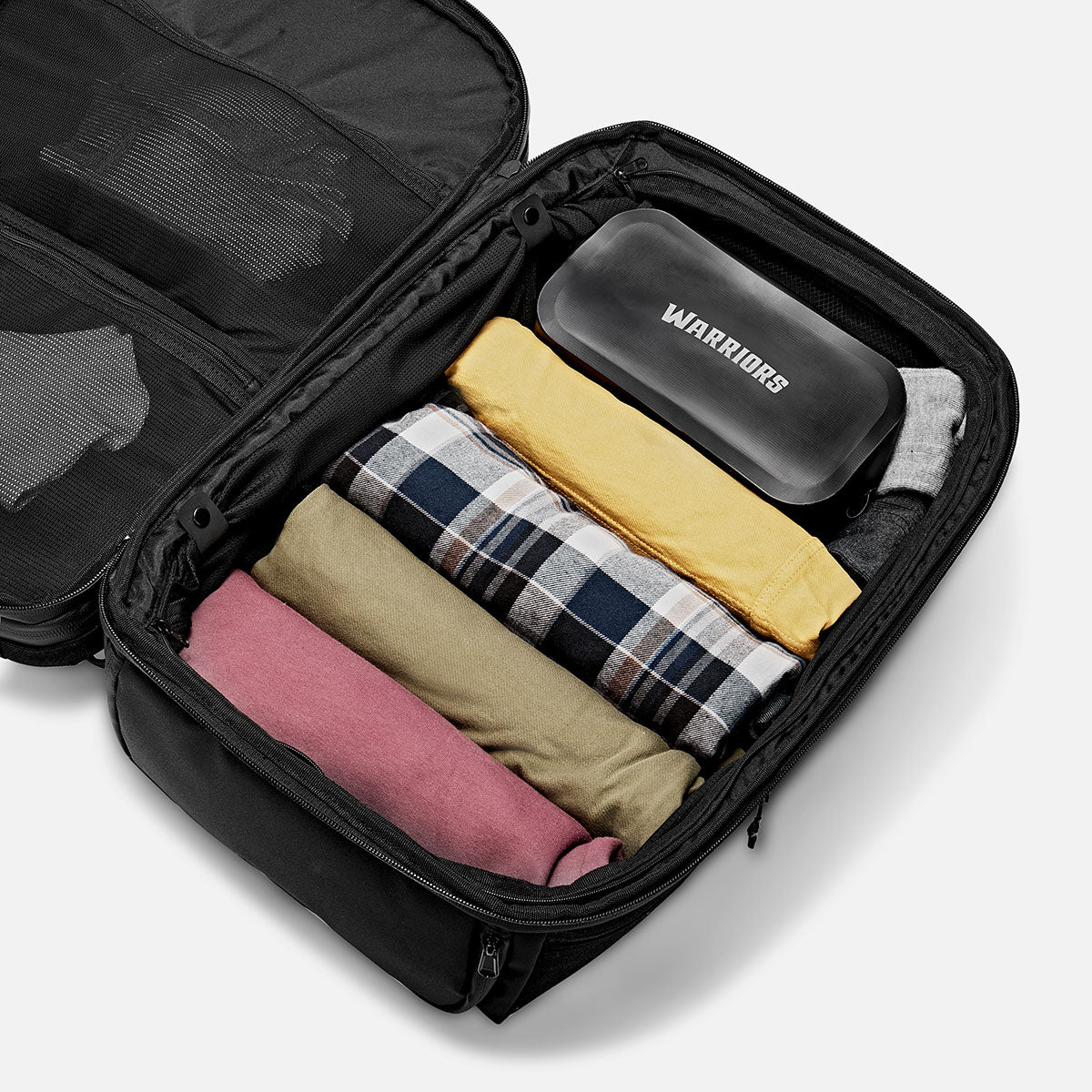 Wiwu Warriors Back Pack – Sırt Çantası