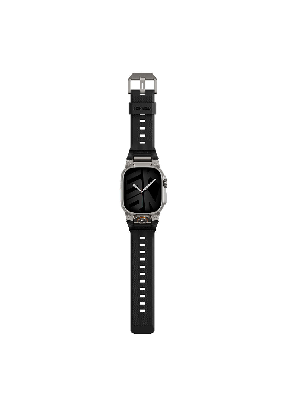 Skinarma Talon Silikon Kordon – Apple Watch Ultra 49 mm