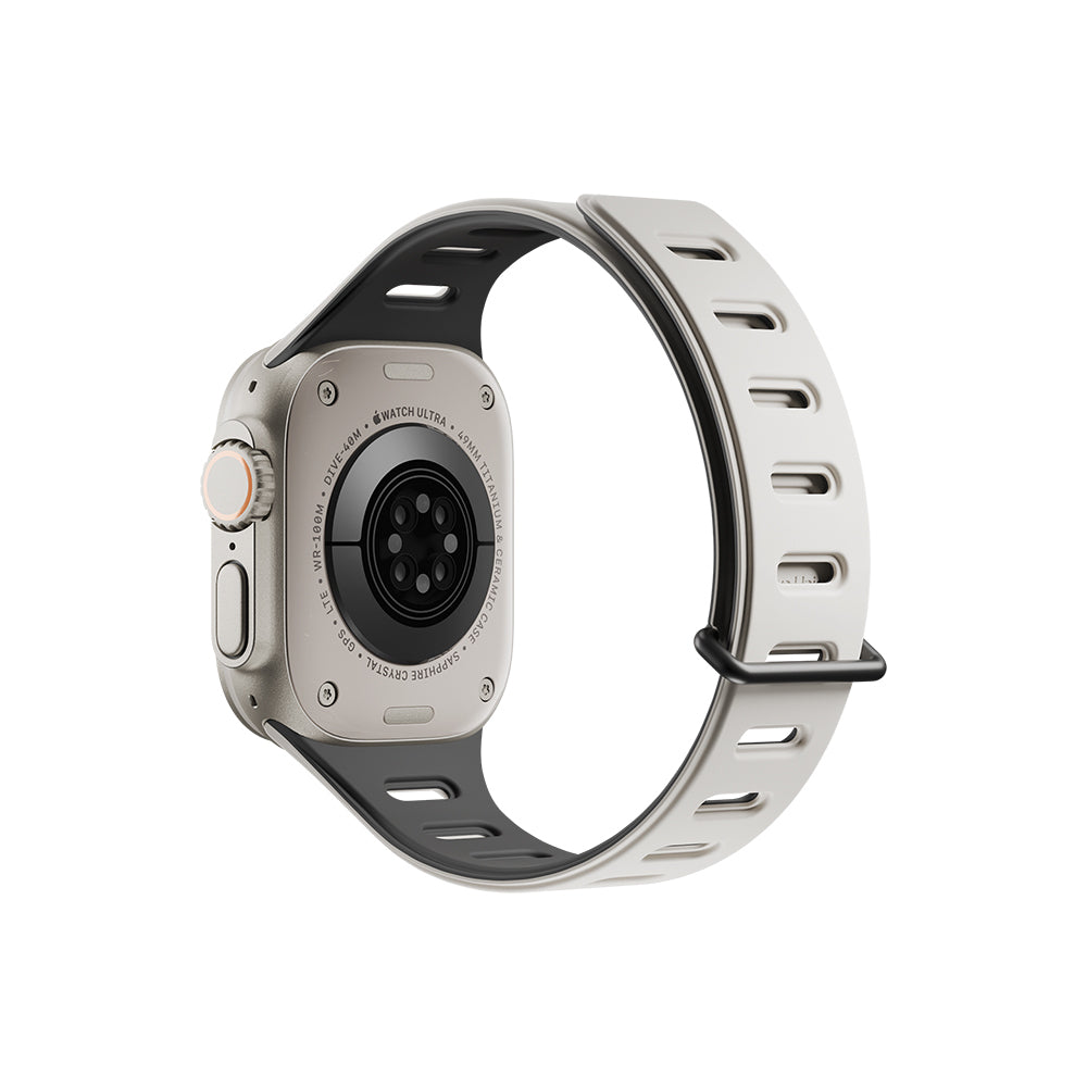 Native Union Active Watch Band Silikon Kordon – Apple Watch 42/44/45/46/49 mm