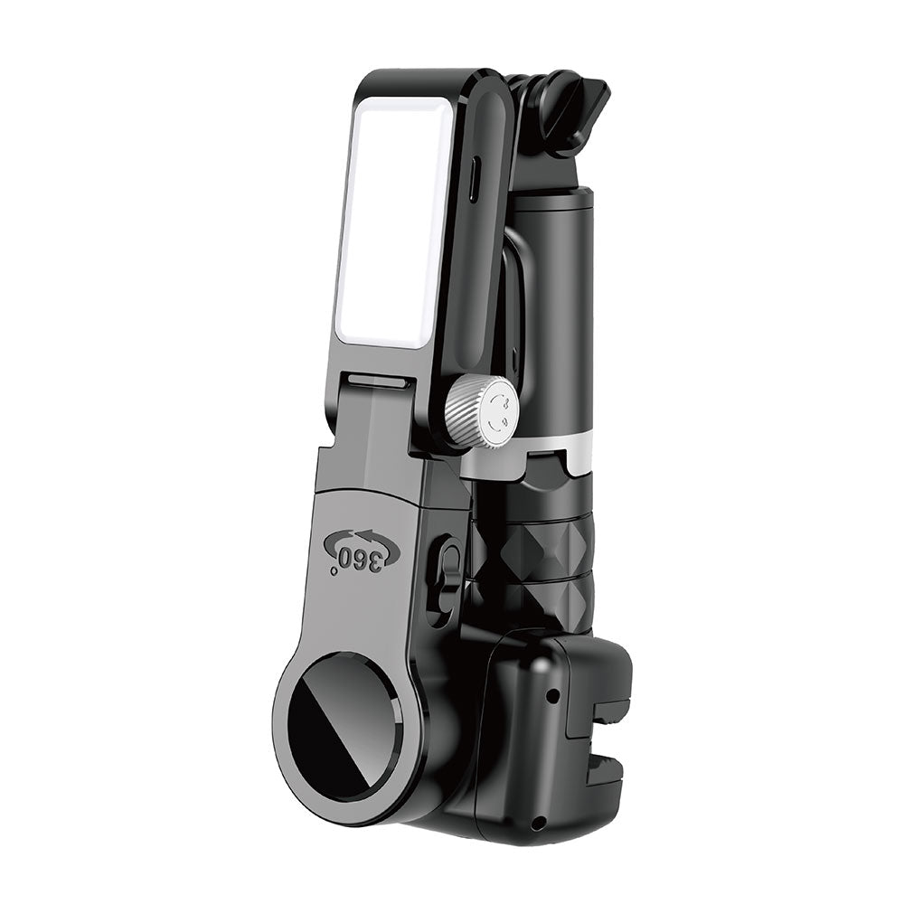 Wiwu Wi-SE006 – 77 cm Işıklı Gimbal ve Tripod