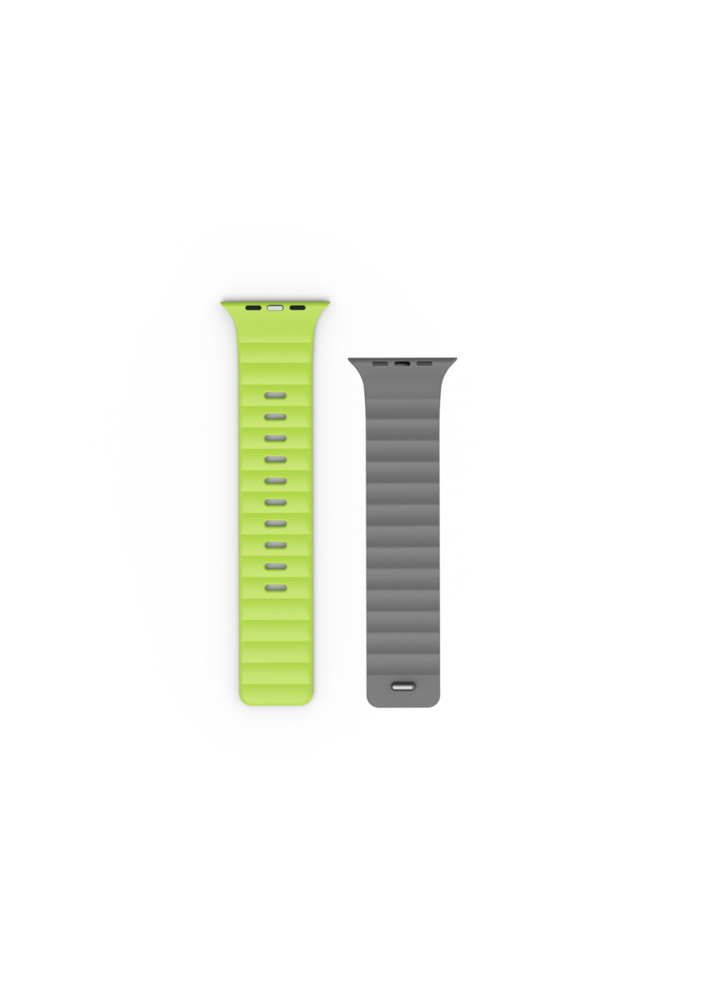 Wiwu Mag Secur Silikon Kordon – Apple Watch 42/44/45/46/49 mm