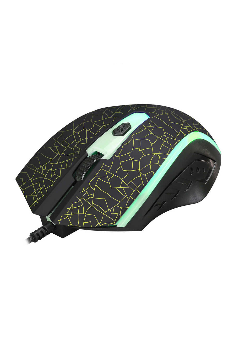 Xtrike Me GM-206 – 1200 DPI Dört Tuşlu Oyuncu Mouse