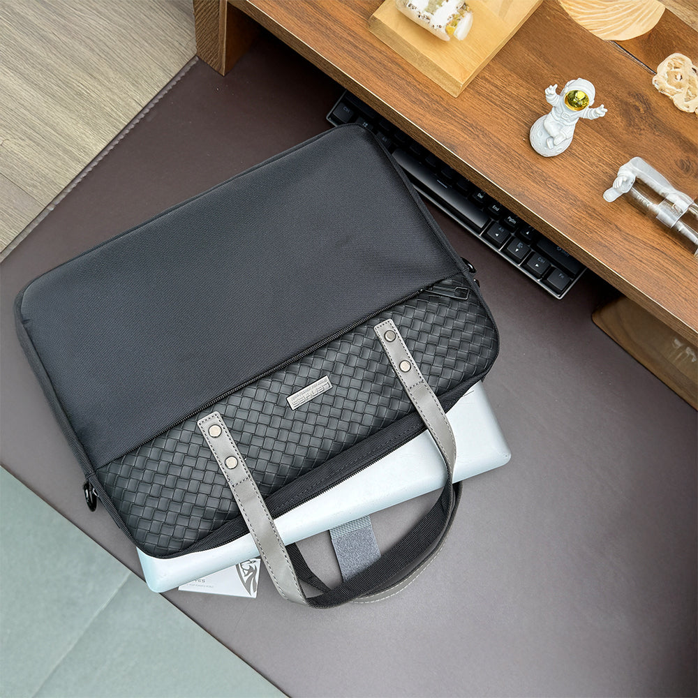 Lenyes LB552 Voyagers – 13-14 inç Laptop Çantası