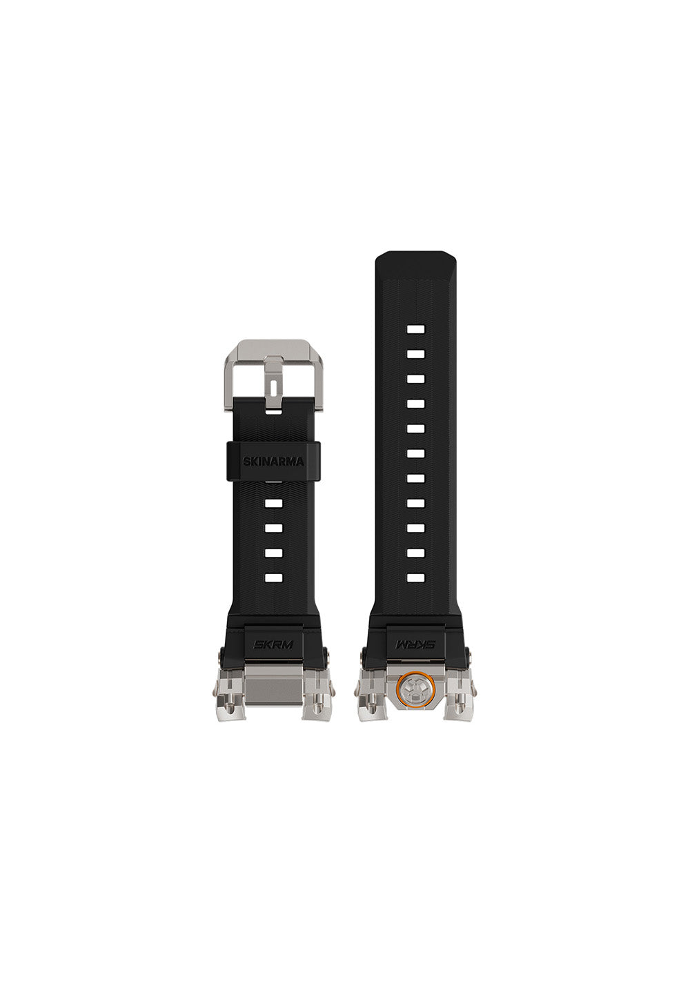 Skinarma Talon Silikon Kordon – Apple Watch Ultra 49 mm