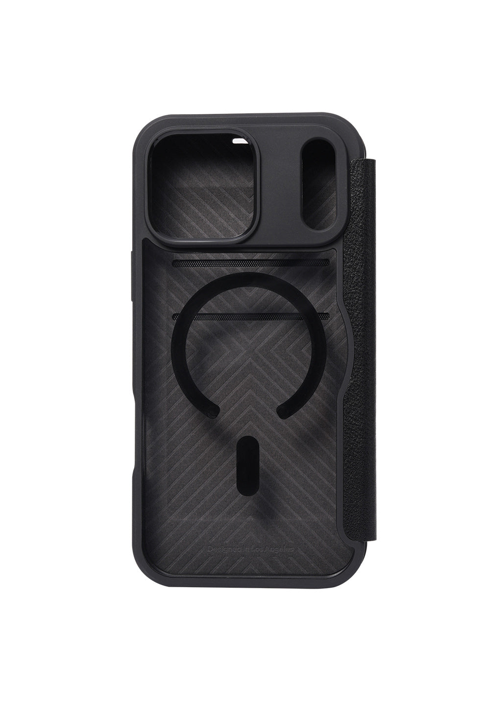 Raptic Urban Folio Kartlıklı – iPhone 18 Pro Max Kılıfı