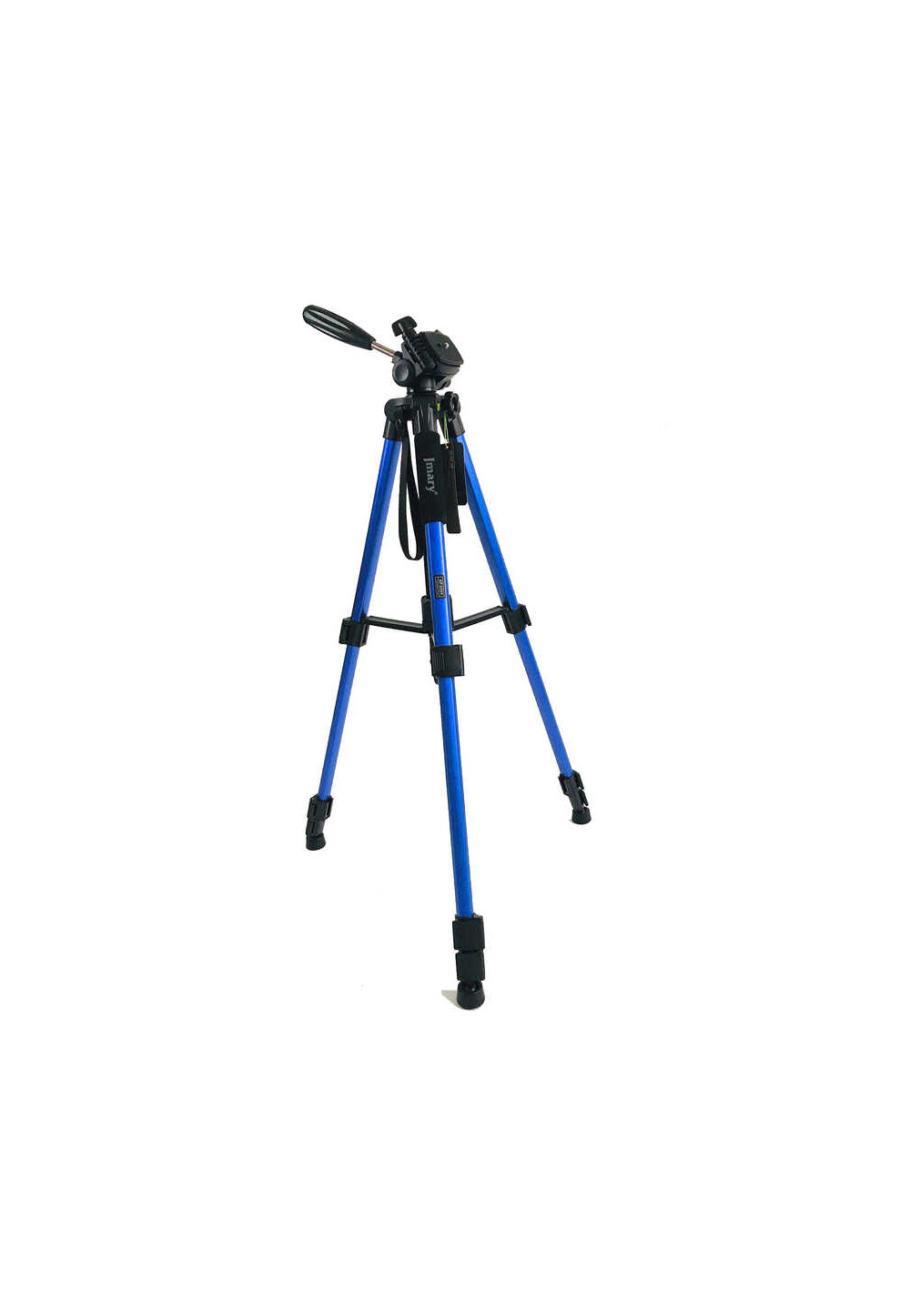 Jmary KP2254 – 170 cm Başlıklı Tripod