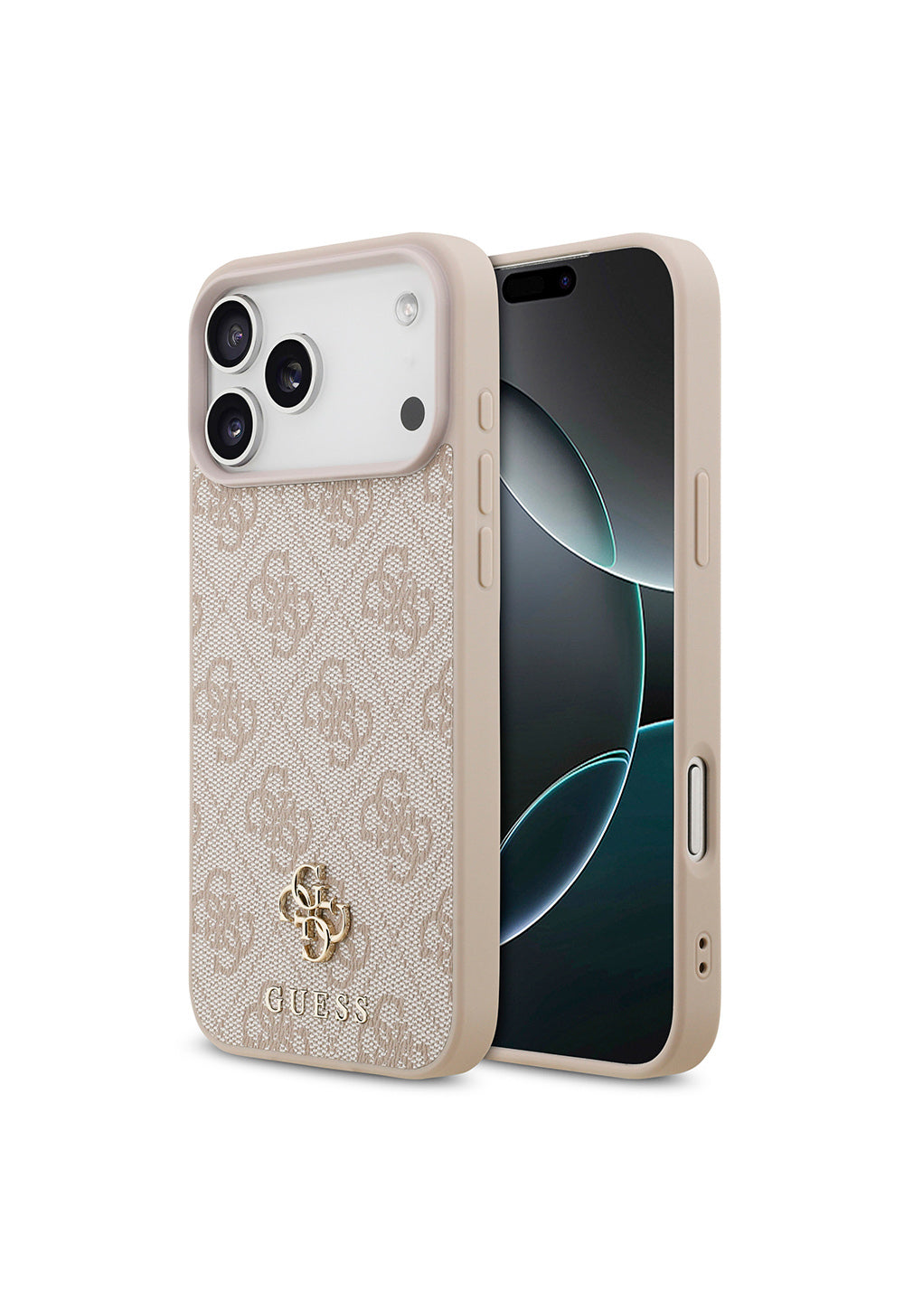 Guess Small 4G Classic – iPhone 18 Pro Max Kılıfı