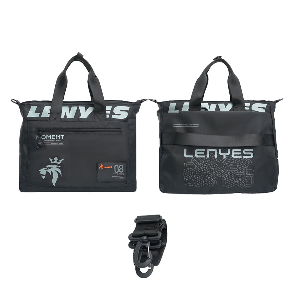 Lenyes LB581 Roamer – Seyahat Çantası