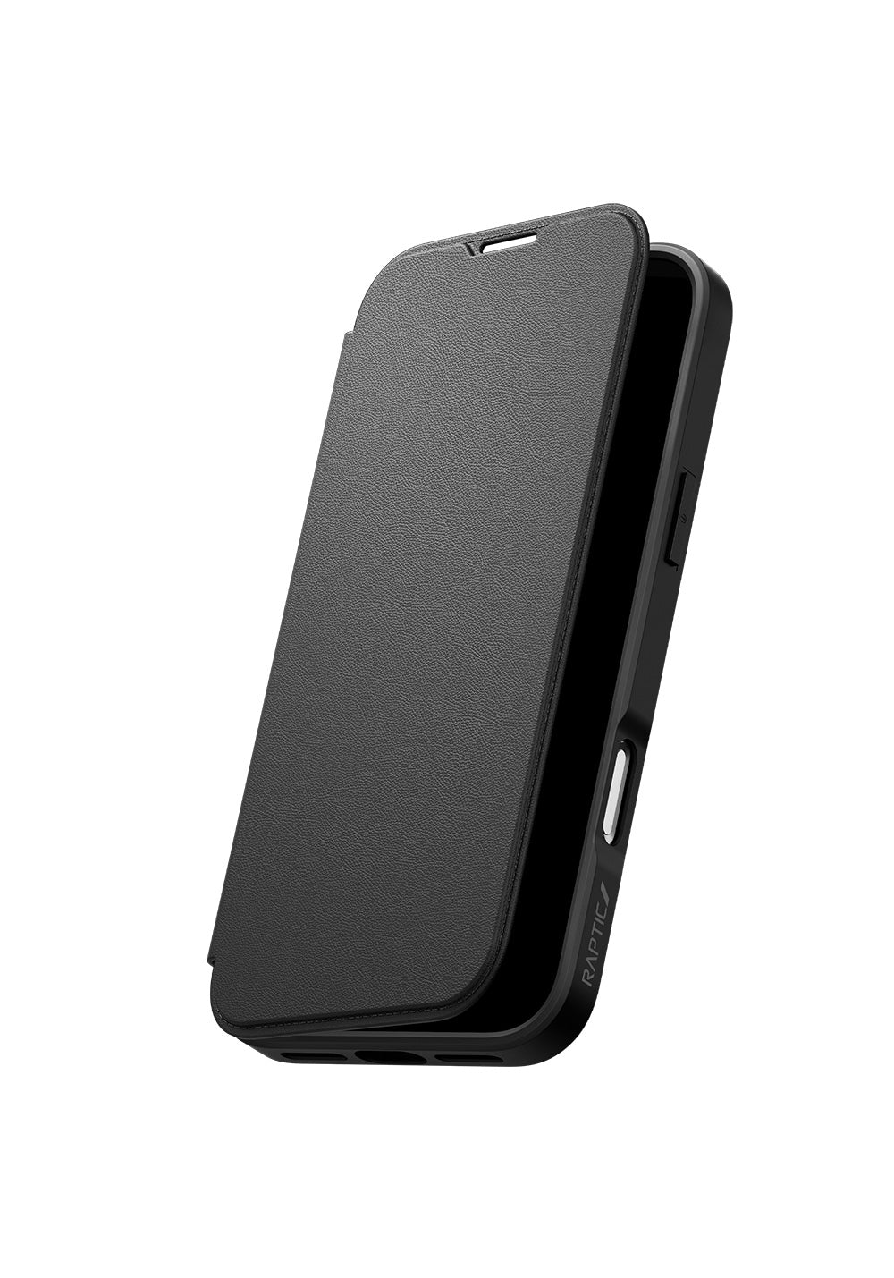 Raptic Urban Folio Kartlıklı – iPhone 18 Pro Max Kılıfı