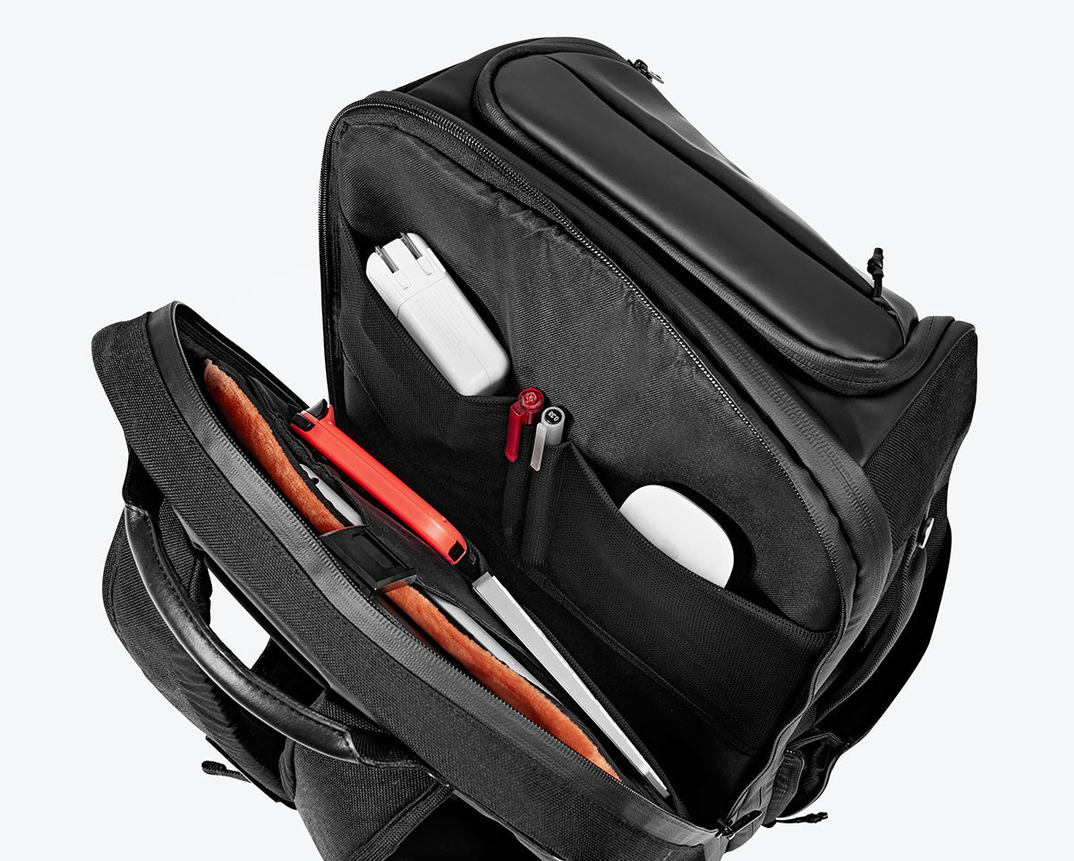 Wiwu Warriors Back Pack – Sırt Çantası