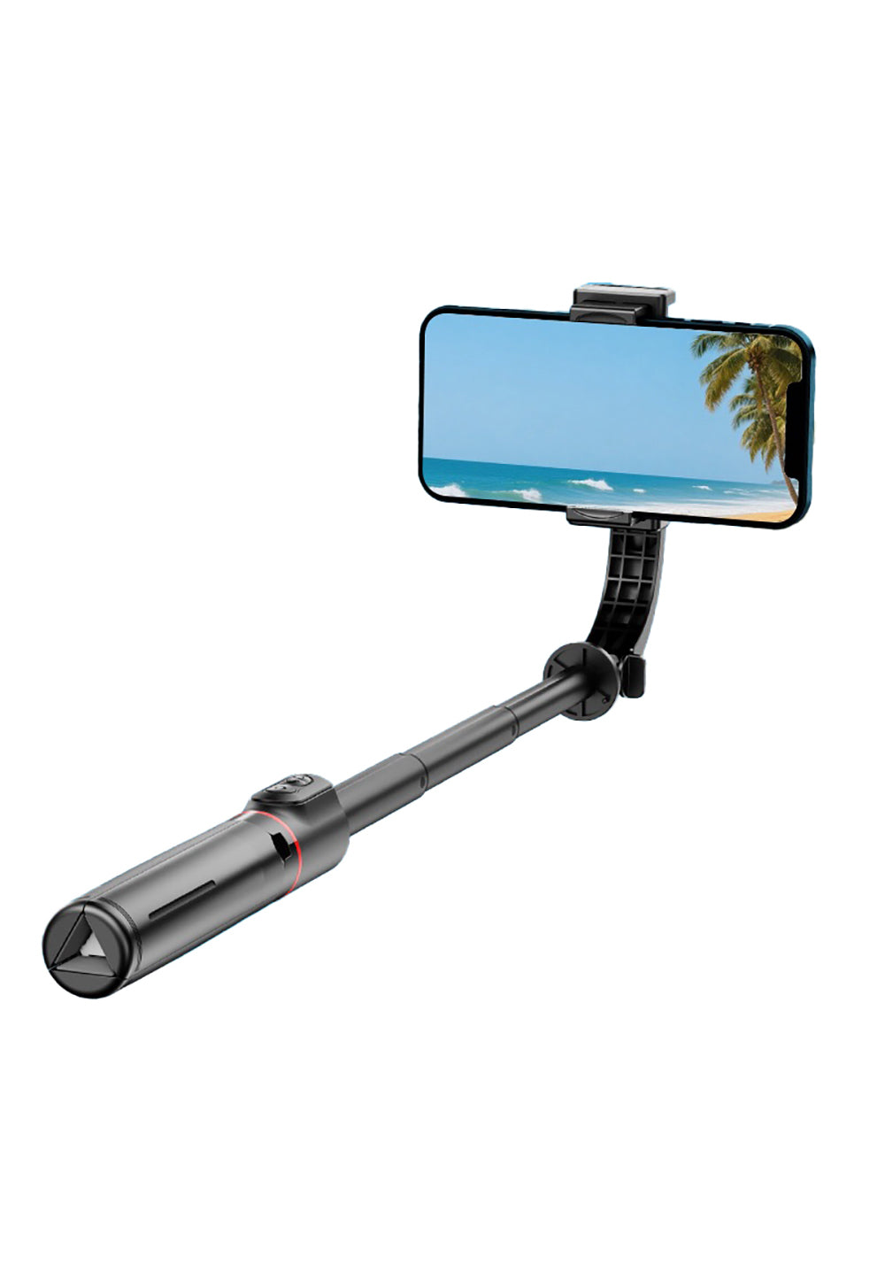 Go Des GD-F06 – 70 cm Kumandalı Tripod ve Selfie Çubuğu