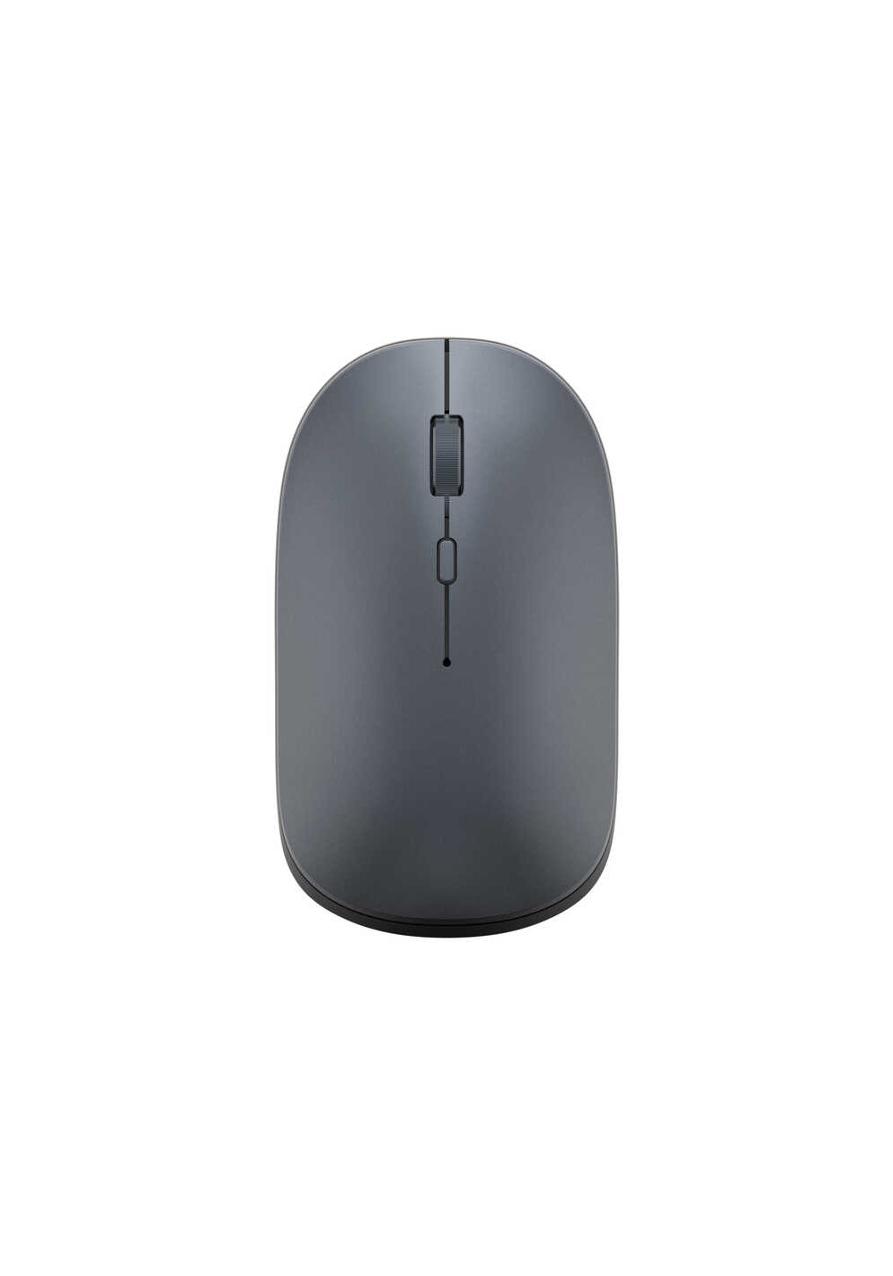 Wiwu WM104 Wimice Lite Dual – 1600 DPI USB-C Şarjlı Mouse