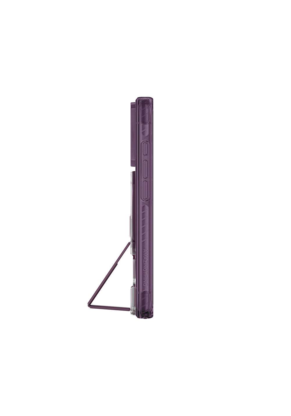 Amazingthing Titan Pro Grip Stand – iPhone 18 Pro Kılıfı