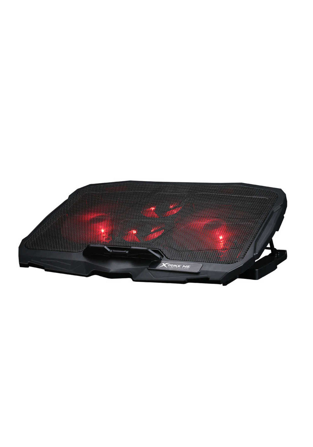 Xtrike Me FN-802 – 16 İnç Dört Fanlı Laptop Standı