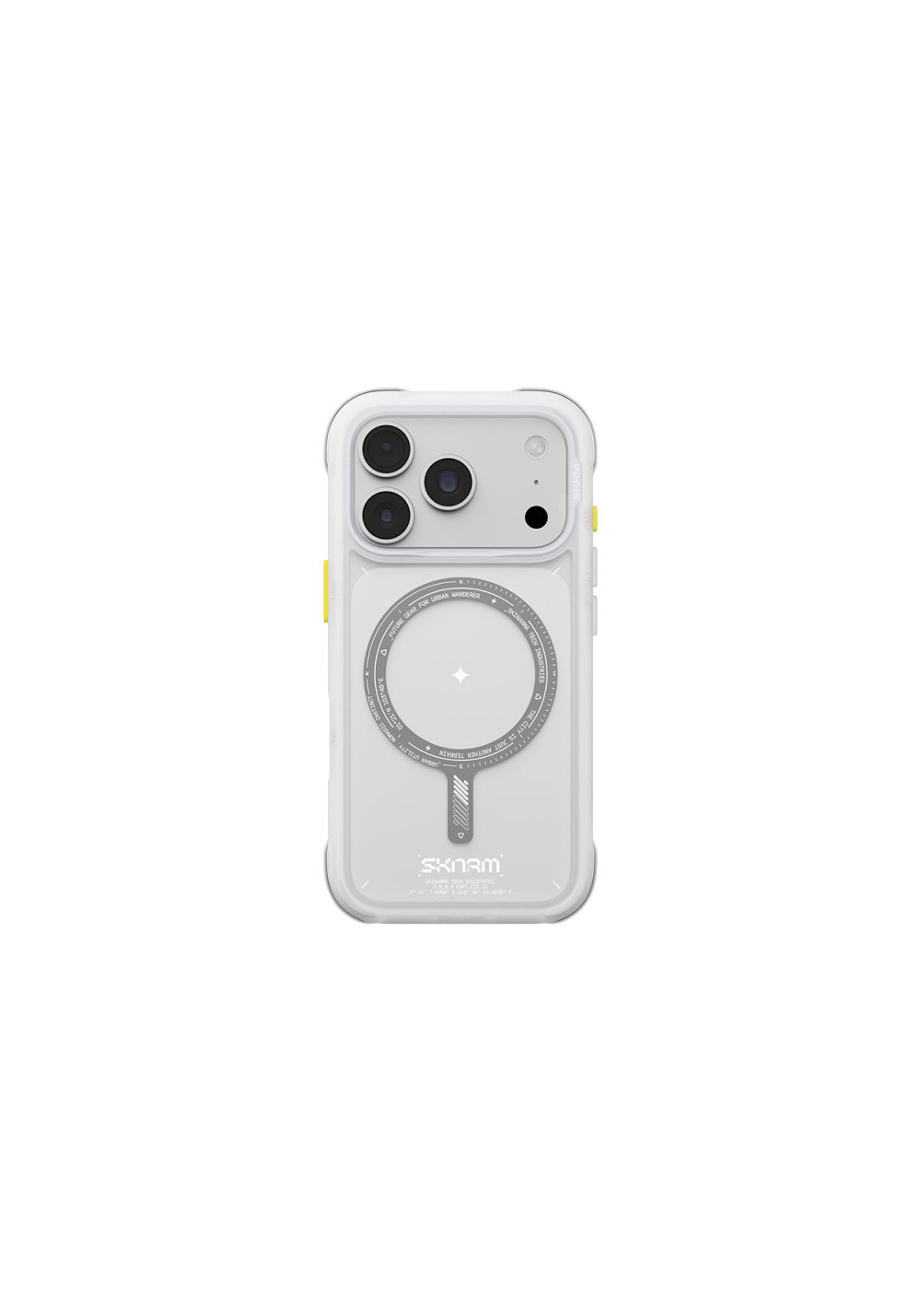 Skinarma Avion – iPhone 18 Pro Max Kılıfı