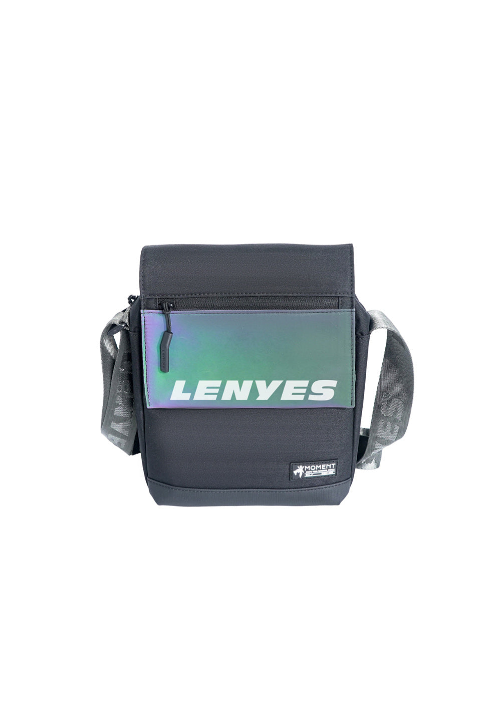 Lenyes LB711 Dazzling Crossbody – Çapraz Vücut Çantası