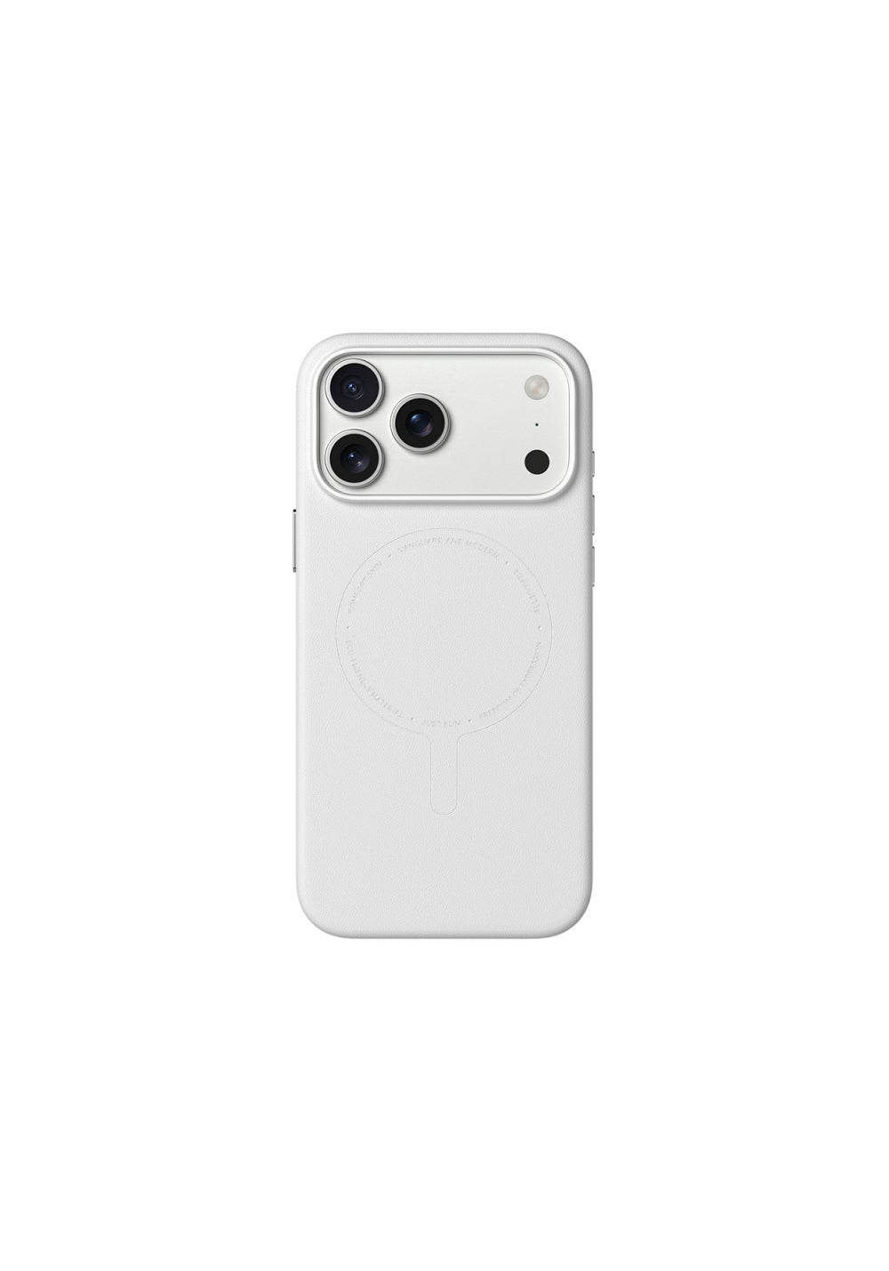 Youngkit Vela – iPhone 18 Pro Max Kılıfı