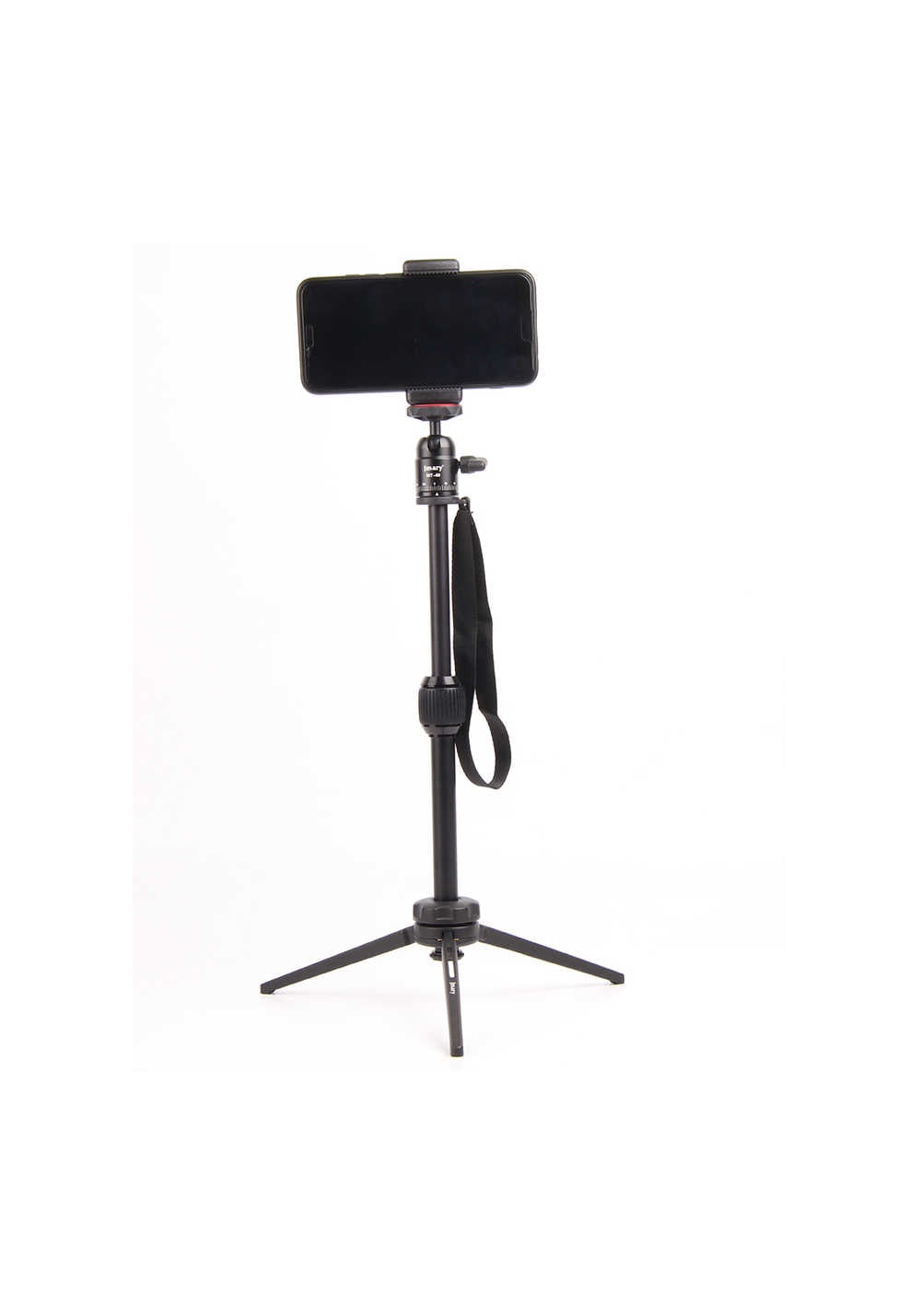 Jmary MT-68 – 39,5 cm İki Kademeli Tripod