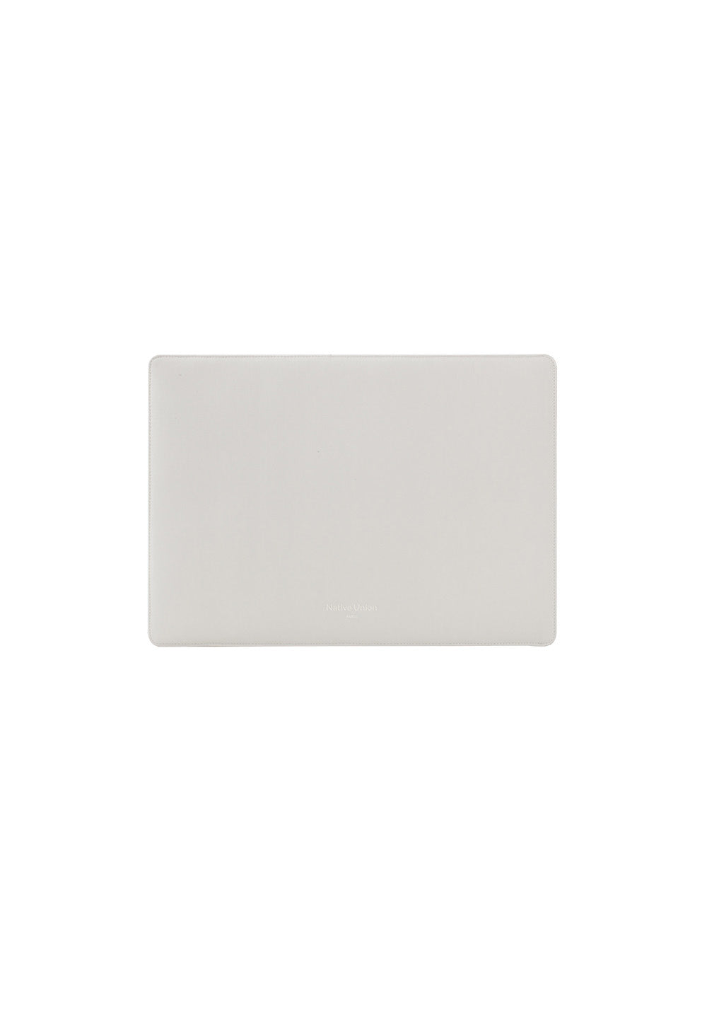 Native Union Stow Slim – 16 inç Laptop Çantası