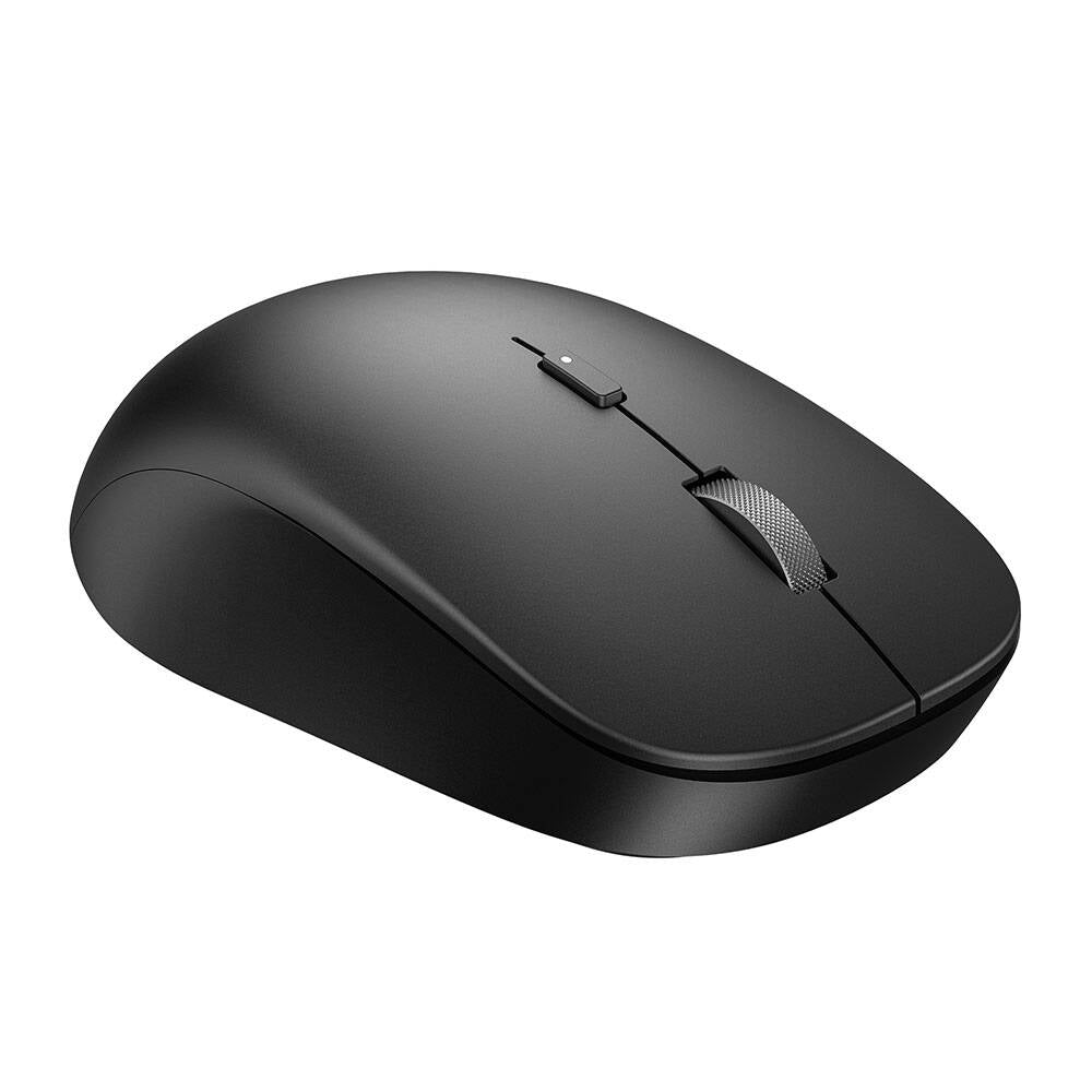 Wiwu WM108 Wimice – 1600 DPI Bluetooth ve 2,4 GHz Mouse