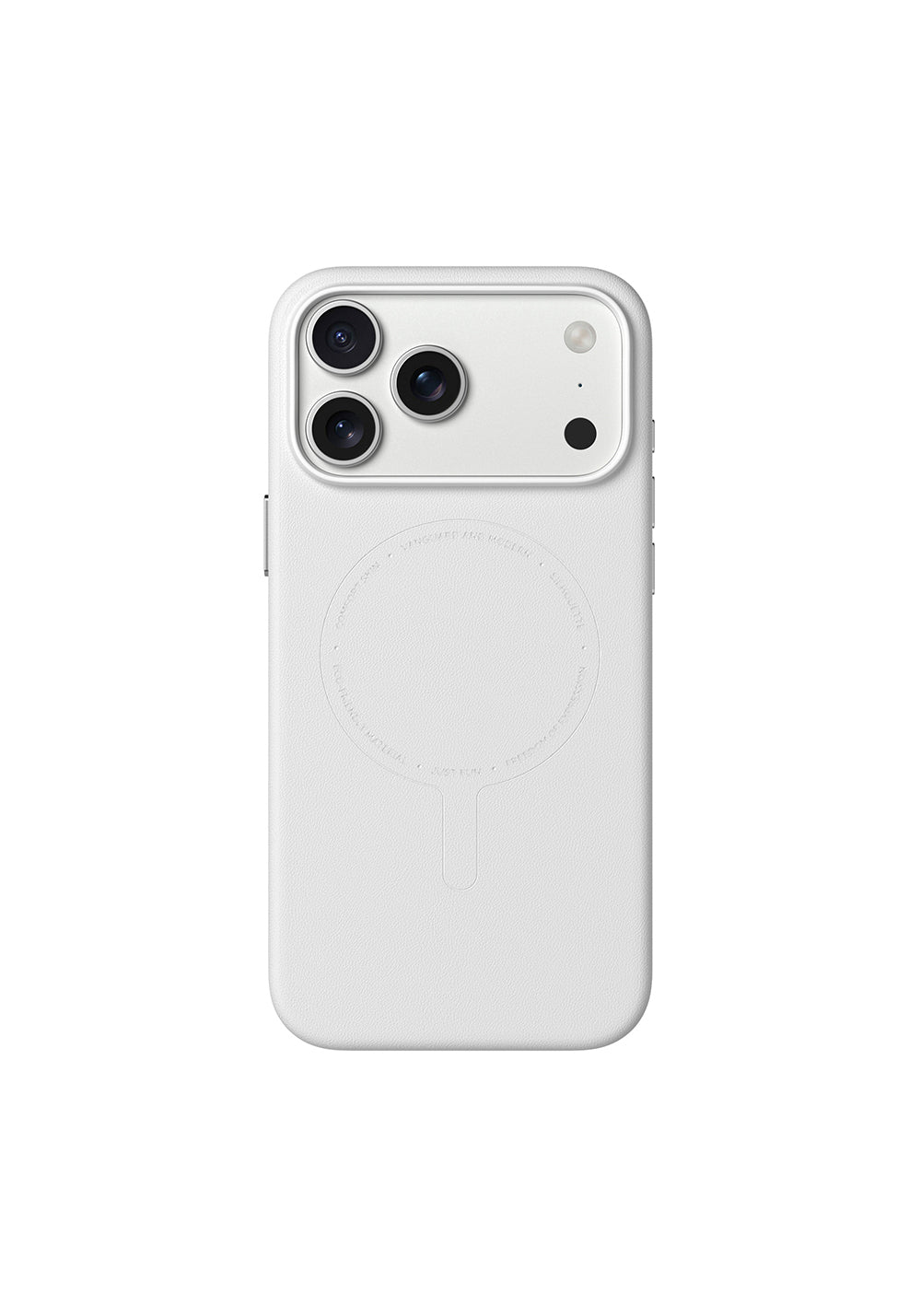 Youngkit Vela – iPhone 18 Pro Kılıfı