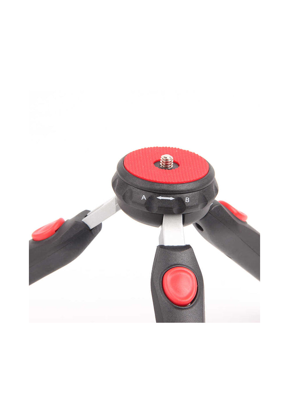Jmary MT-35 – 360° Başlıklı Mini Telefon Tripodu