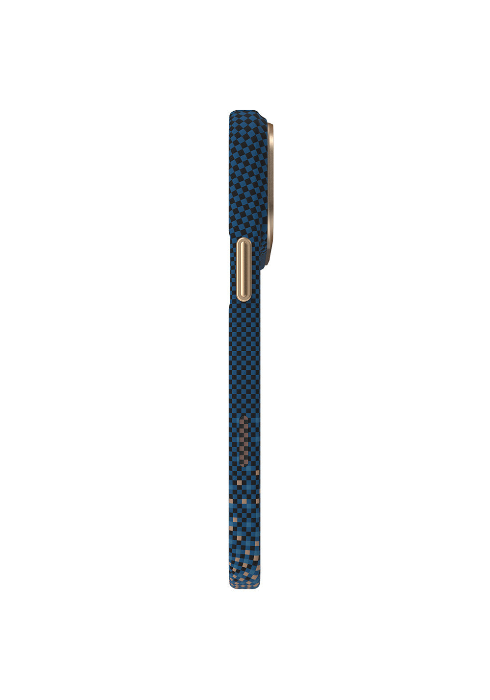 Raptic Aramid Skin Serenity Karbon – iPhone 18 Pro Kılıfı