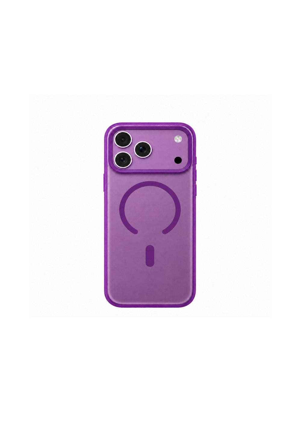 Mutural Mist – iPhone 18 Pro Max Kılıfı