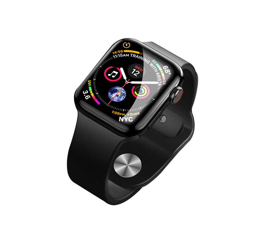 Wiwu iVista Ekran Koruma Camı – Apple Watch ürün görseli