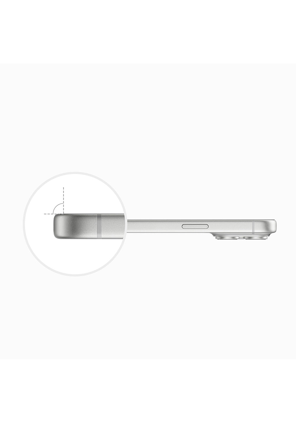 Youngkit AP 2.5D 360 Derece Privacy – iPhone 18 Pro Max Ekran Koruyucusu