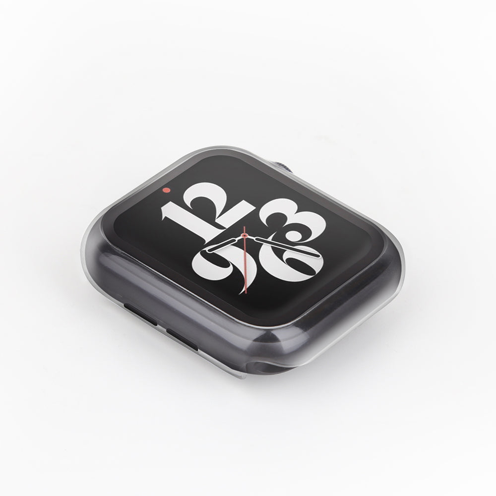 Skinarma Gado Kasa ve Ekran Koruması – Apple Watch 41 mm
