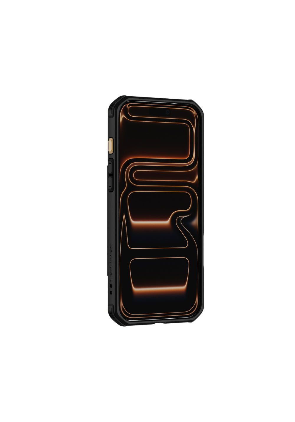 Raptic Shield Evo Airbag – iPhone 18 Pro Max Kılıfı