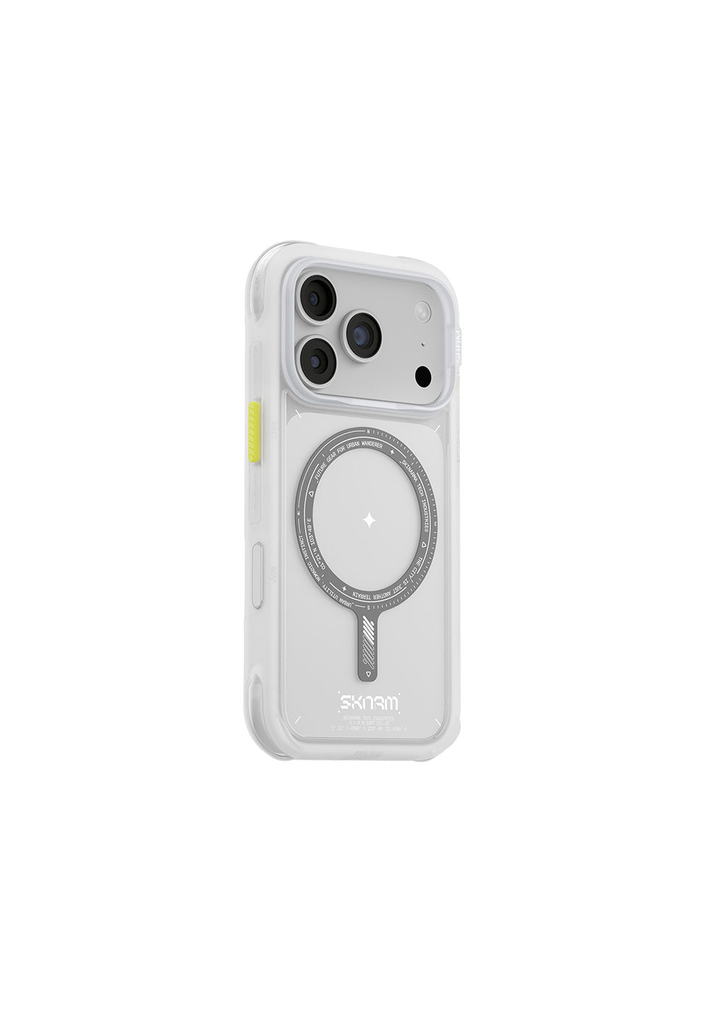 Skinarma Avion – iPhone 18 Pro Kılıfı