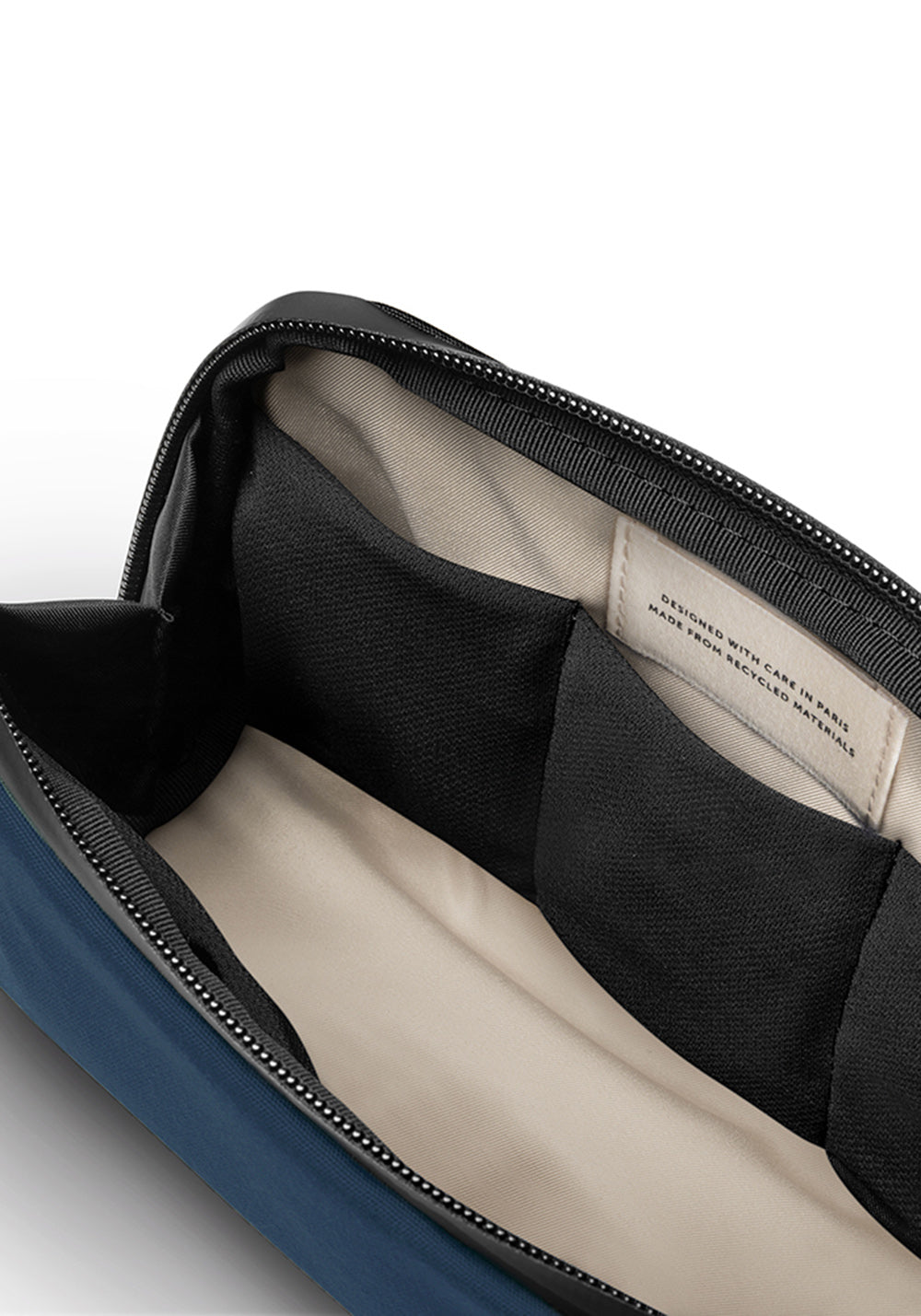 Native Union W.F.A Stow Lite Organiser – Aksesuar Düzenleyici Çanta